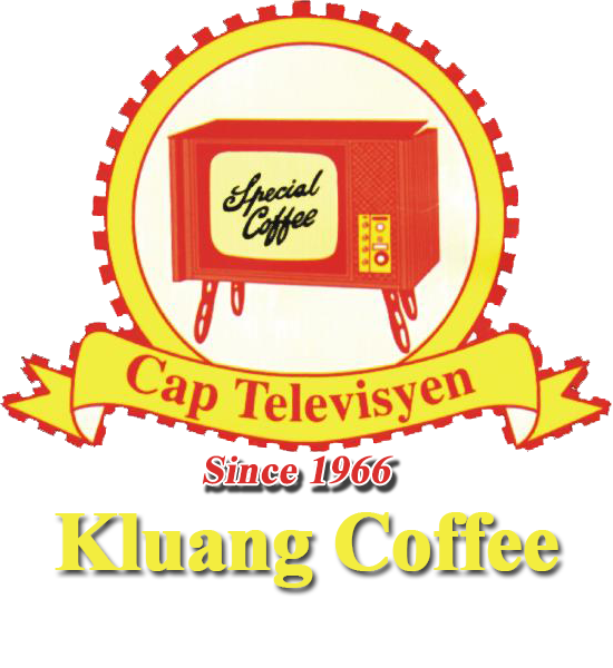 Kluang Coffee Powder Factory Sdn Bhd